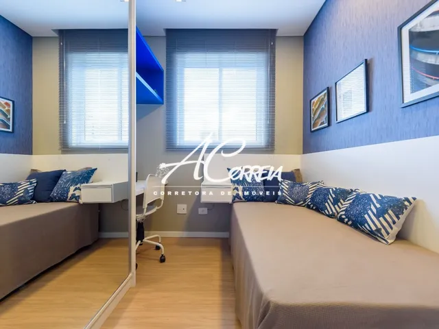 Imagem 5: Apartamento Novo Mercês/São Francisco