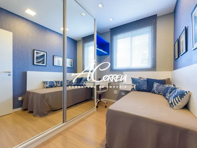 Imagem 8: Apartamento Novo Mercês/São Francisco