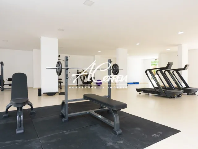 Imagem 10: Apartamento Novo Mercês/São Francisco