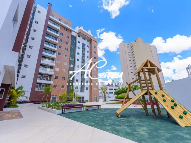 Imagem 14: Apartamento Novo Mercês/São Francisco
