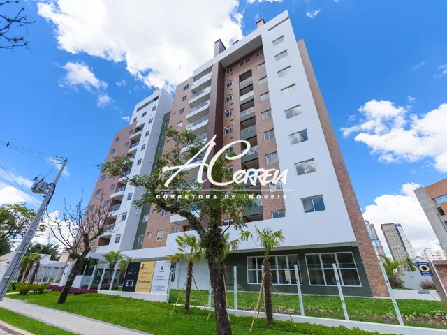 Imagem 6: Apartamento Novo Mercês/São Francisco