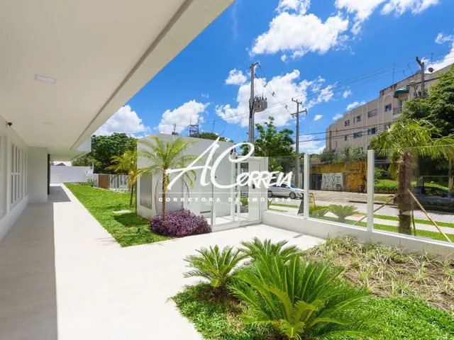 Imagem 4: Apartamento Novo Mercês/São Francisco
