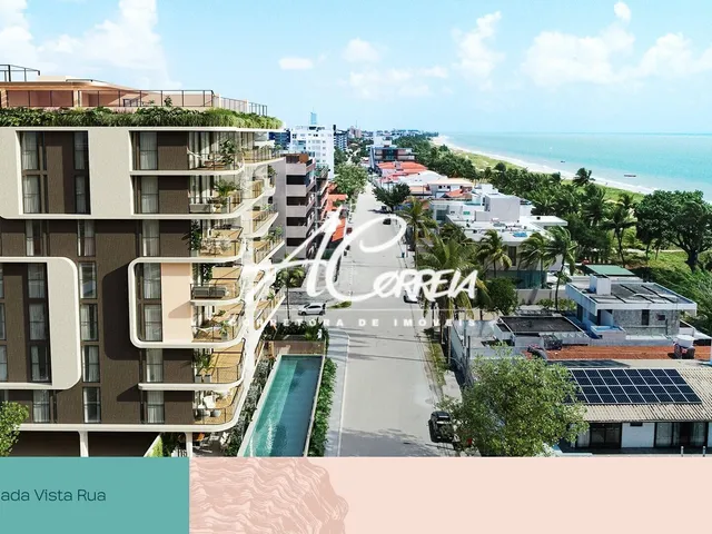 Imagem: Apartamento em Camboinha, Cabedelo/PB