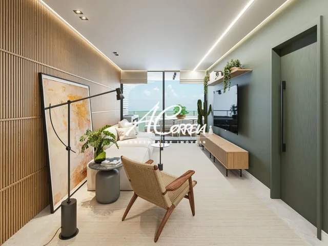 Imagem 10: Apartamento em Camboinha, Cabedelo/PB