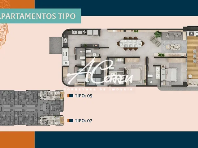 Imagem 5: Apartamento em Camboinha, Cabedelo/PB