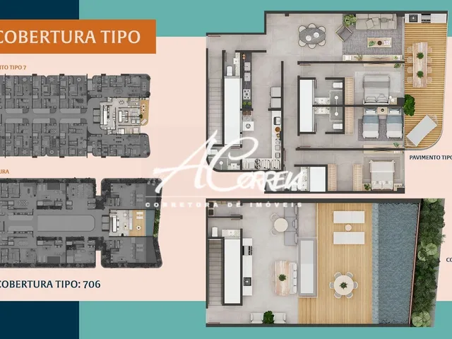Imagem 3: Apartamento em Camboinha, Cabedelo/PB