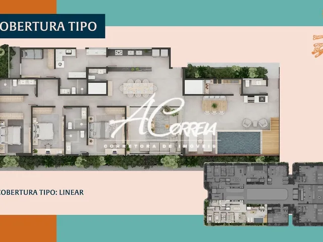Imagem 16: Apartamento em Camboinha, Cabedelo/PB