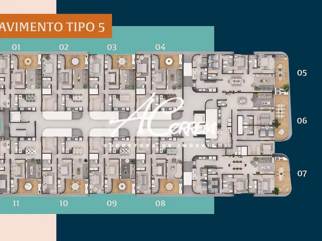 Imagem 13: Apartamento em Camboinha, Cabedelo/PB