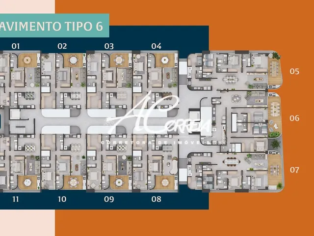 Imagem 15: Apartamento em Camboinha, Cabedelo/PB