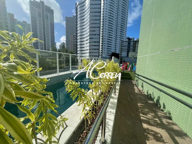 Imagem 15: Apartamento em Miramar, João Pessoa/PB