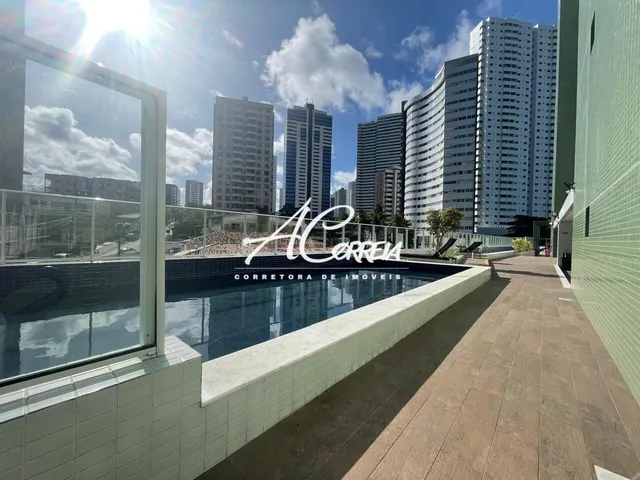 Imagem 10: Apartamento em Miramar, João Pessoa/PB