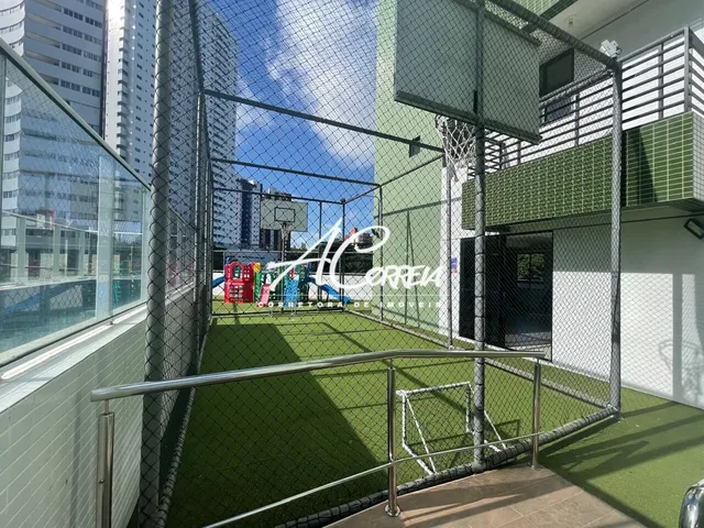 Imagem 14: Apartamento em Miramar, João Pessoa/PB