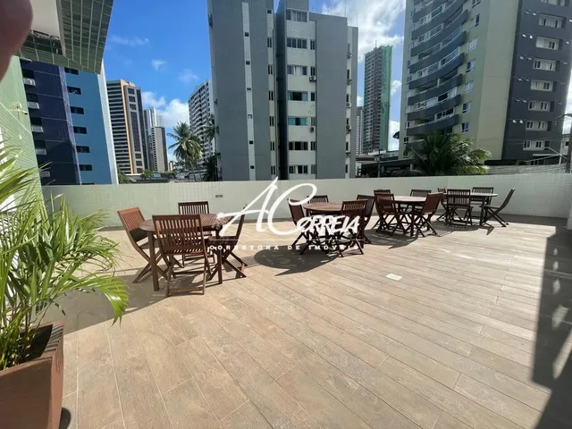 Imagem 3: Apartamento em Miramar, João Pessoa/PB