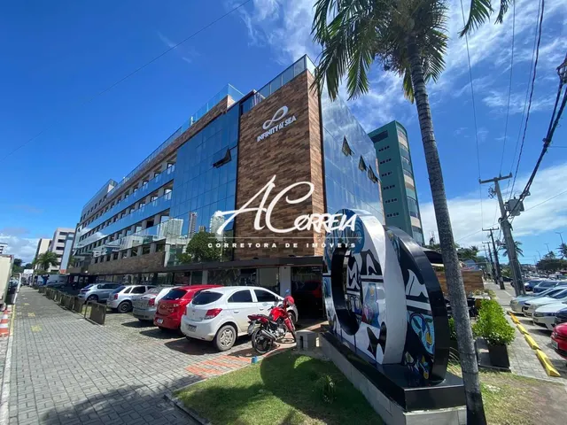 Imagem 3: Flat pronto para renatbilizar em Cabo Branco, João Pessoa/PB