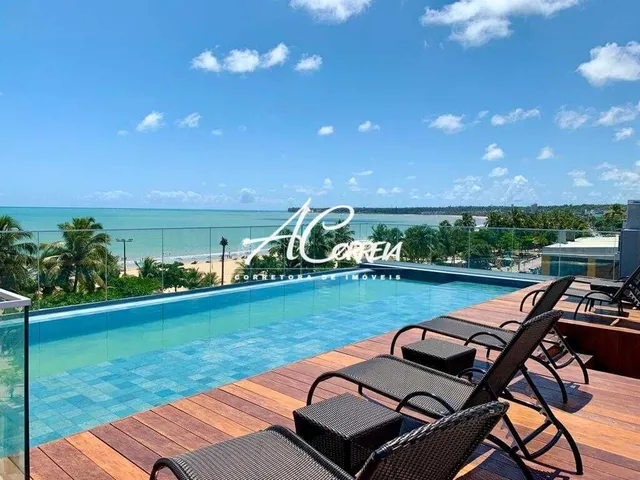 Imagem 7: Flat pronto para renatbilizar em Cabo Branco, João Pessoa/PB