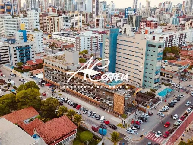 Imagem 6: Flat pronto para renatbilizar em Cabo Branco, João Pessoa/PB
