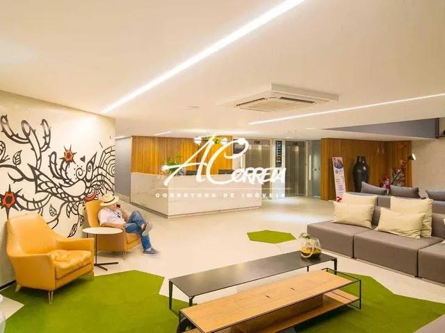 Imagem 2: Flat pronto para renatbilizar em Cabo Branco, João Pessoa/PB