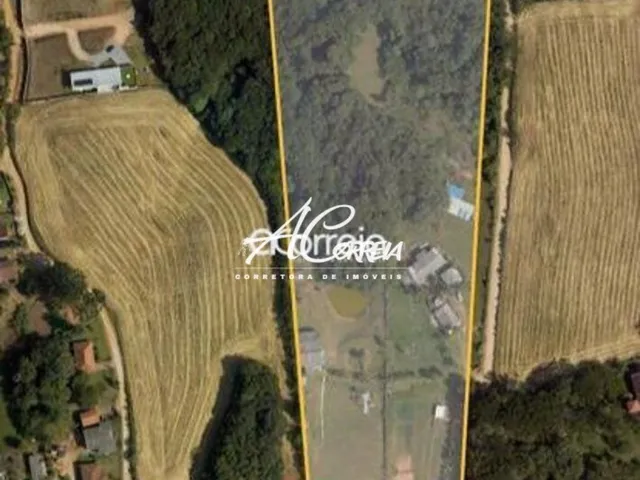 Imagem: Area excelente próxima a Chacara Santána