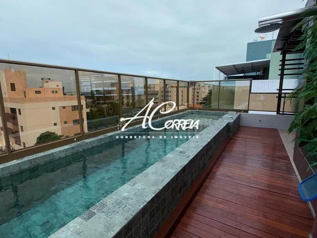 Imagem: Flat Studio em Jardim Oceania, João Pessoa/PB