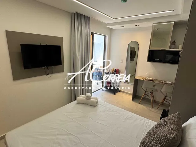Imagem 10: Flat Studio em Jardim Oceania, João Pessoa/PB
