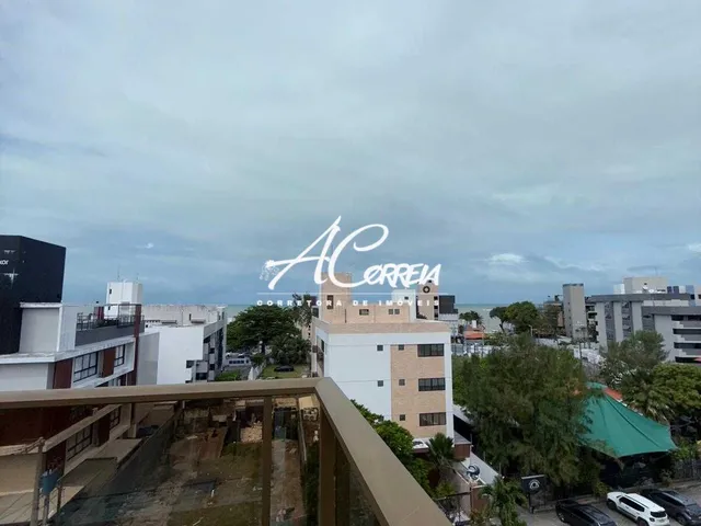 Imagem 8: Flat Studio em Jardim Oceania, João Pessoa/PB