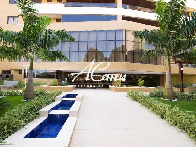Imagem: Apartamento Andar Alto - Miramar