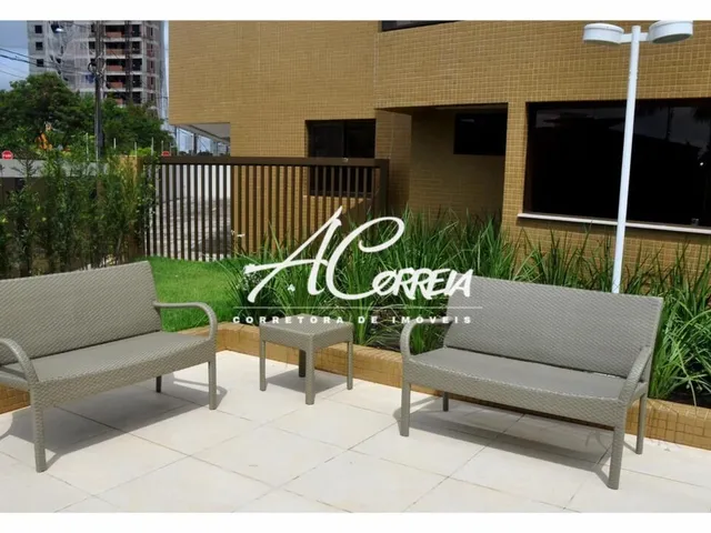 Imagem 12: Apartamento Andar Alto - Miramar