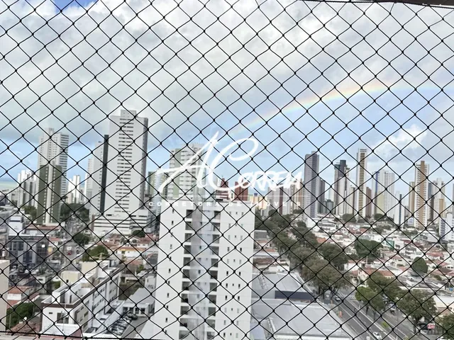 Imagem: Apartamento Vista Mar Miramar!