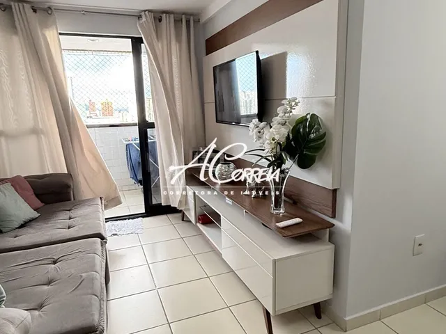Imagem 12: Apartamento Vista Mar Miramar!