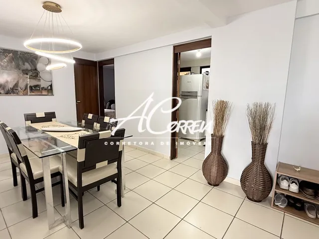 Imagem 14: Apartamento Vista Mar Miramar!