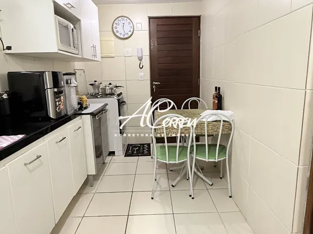Imagem 6: Apartamento Vista Mar Miramar!