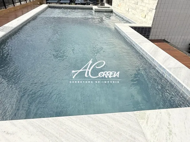 Imagem 11: Apartamento Vista Mar Miramar!