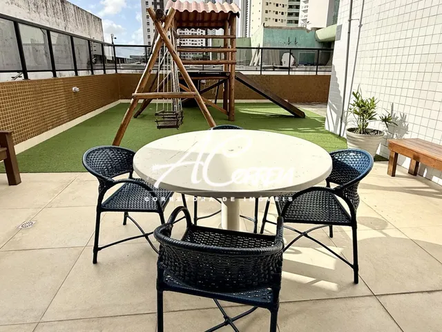 Imagem 16: Apartamento Vista Mar Miramar!