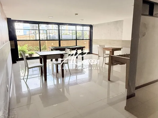 Imagem 7: Apartamento Vista Mar Miramar!