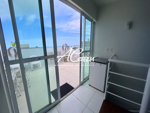 Imagem 6: Cobertura Cabo Branco- Vista Mar Imperdível