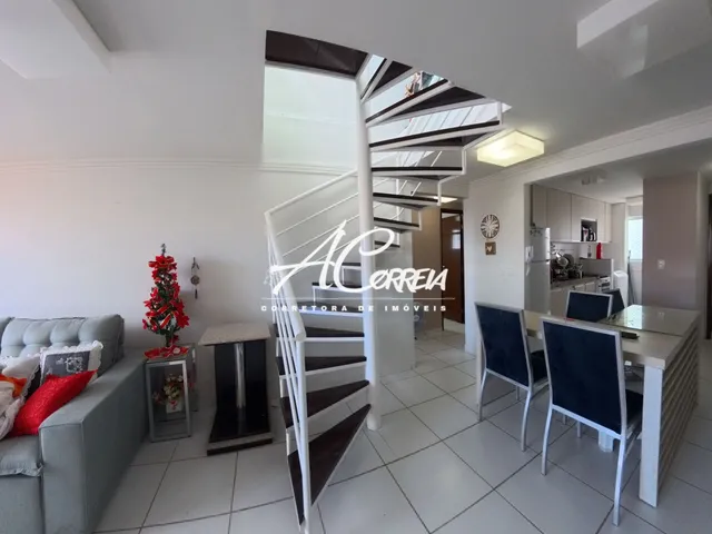 Imagem 8: Cobertura Cabo Branco- Vista Mar Imperdível