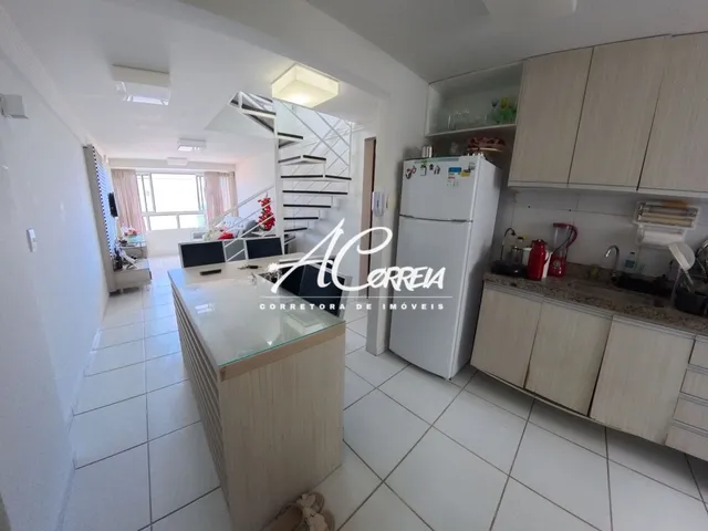 Imagem 4: Cobertura Cabo Branco- Vista Mar Imperdível