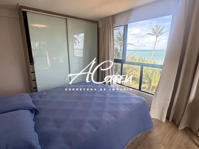 Imagem 13: Apartamento Pé na Areia Bessa -João Pessoa