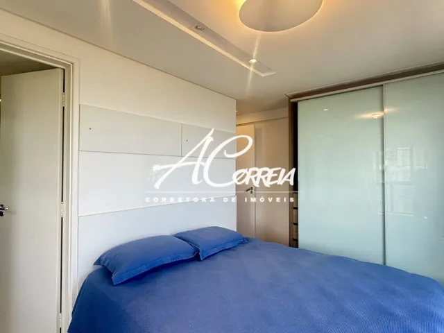 Imagem 10: Apartamento Pé na Areia Bessa -João Pessoa