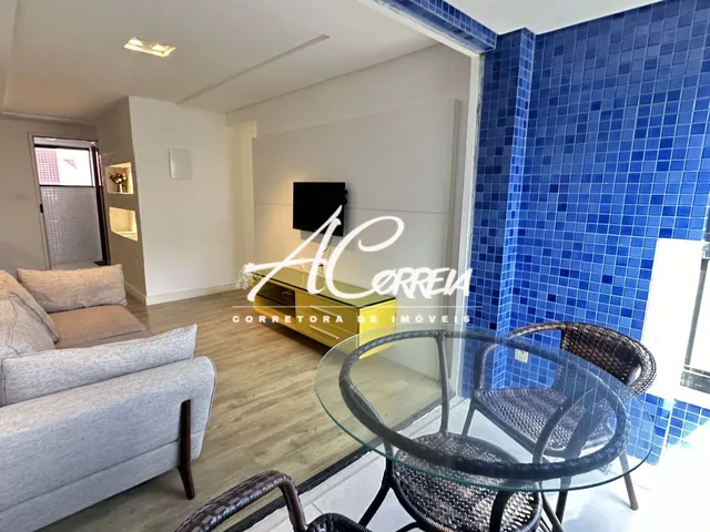 Imagem 7: Apartamento Pé na Areia Bessa -João Pessoa