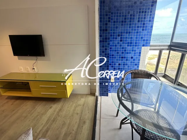 Imagem 9: Apartamento Pé na Areia Bessa -João Pessoa