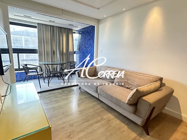 Imagem 8: Apartamento Pé na Areia Bessa -João Pessoa