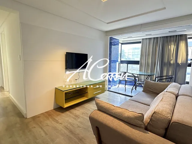 Imagem 6: Apartamento Pé na Areia Bessa -João Pessoa