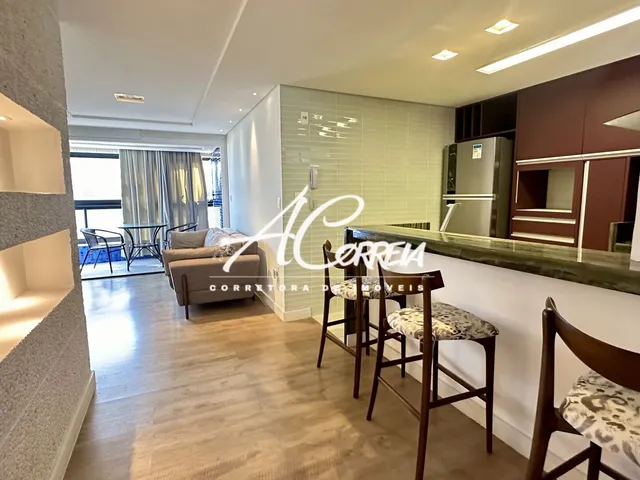 Imagem 16: Apartamento Pé na Areia Bessa -João Pessoa
