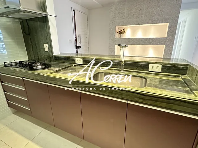 Imagem 2: Apartamento Pé na Areia Bessa -João Pessoa