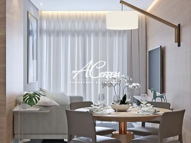 Imagem: Apartamento Condomínio Clube no Brisamar