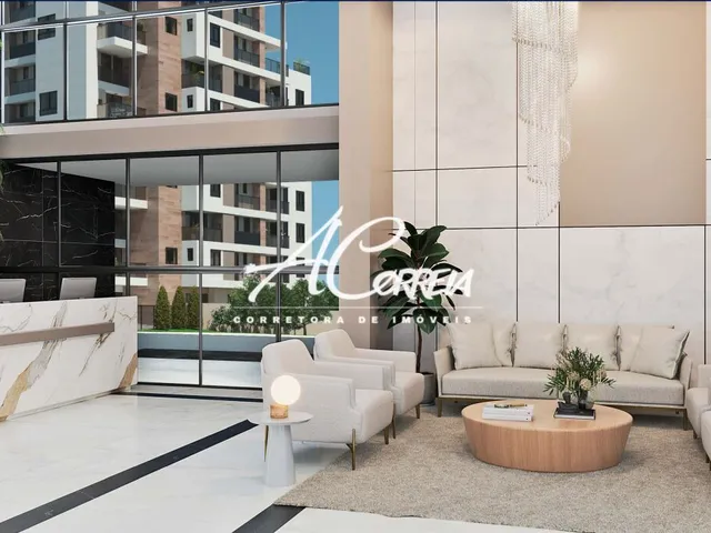 Imagem 14: Apartamento Condomínio Clube no Brisamar