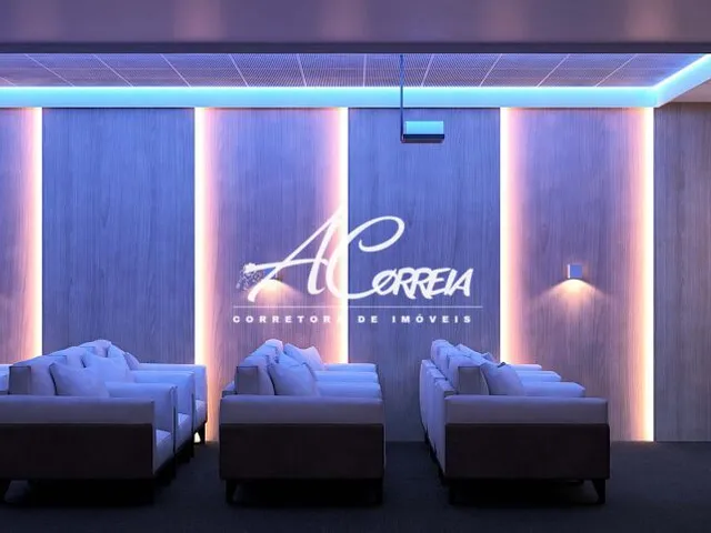 Imagem 9: Apartamento Condomínio Clube no Brisamar