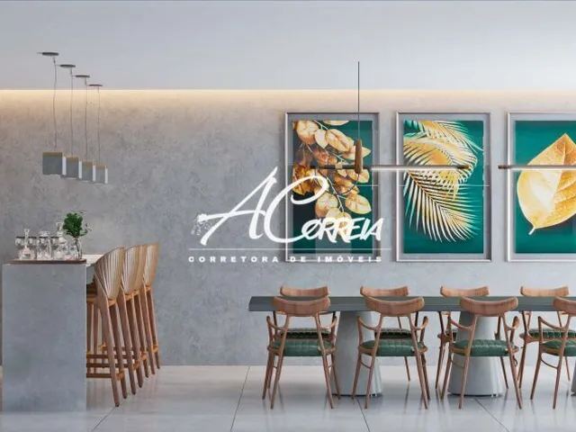 Imagem 3: Apartamento Condomínio Clube no Brisamar