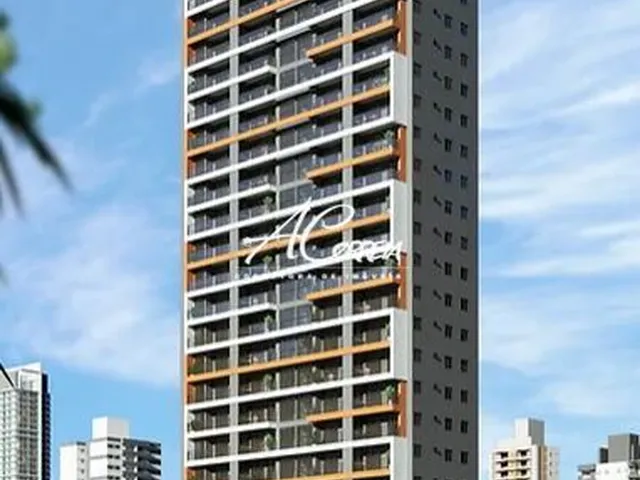 Imagem 10: Apartamento Condomínio Clube no Brisamar